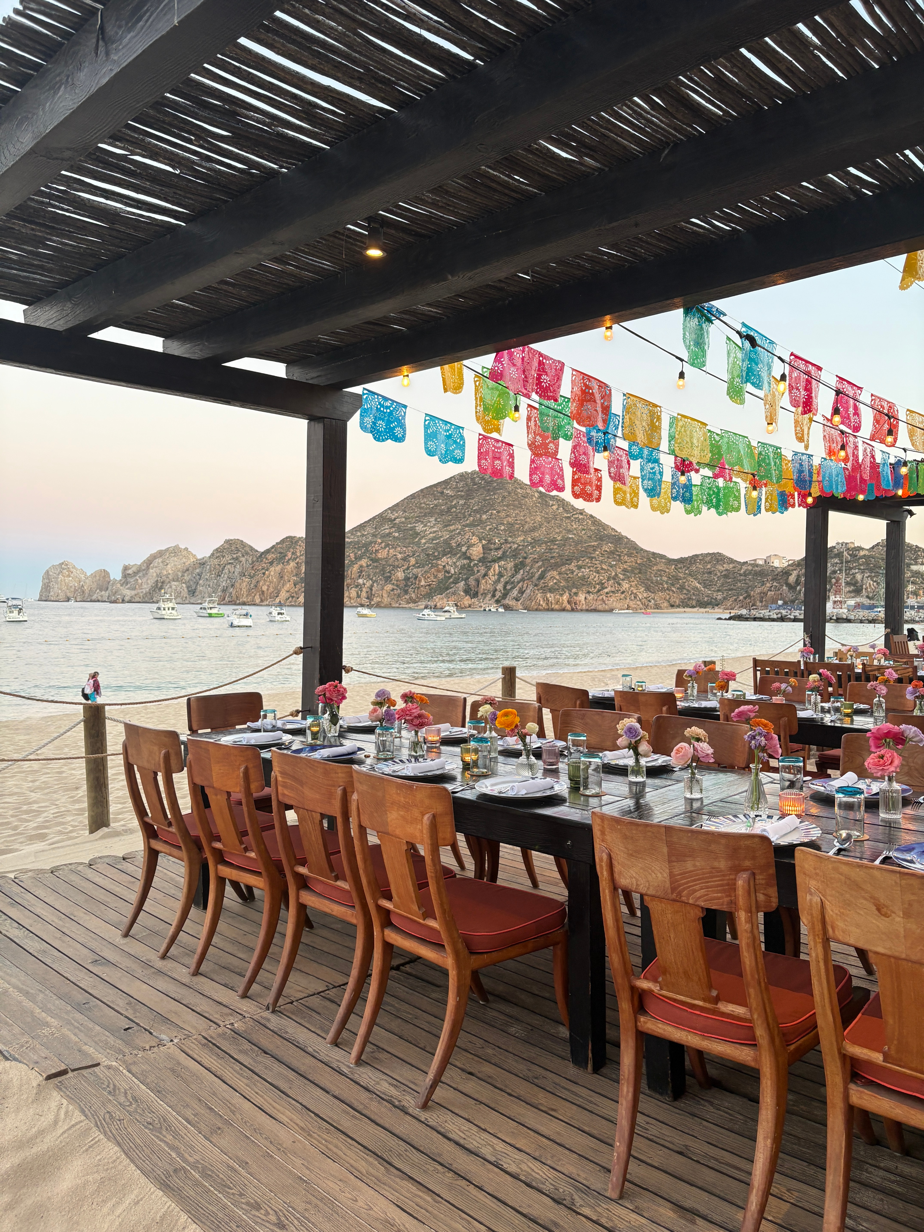 Cabo wedding